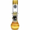 Buy Jerome Baker Designs Fumed Glass Campers Bong in australia