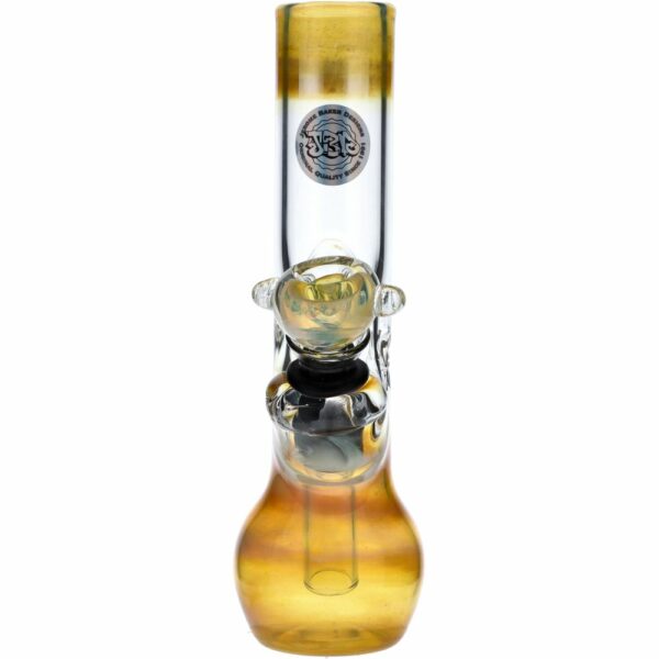 Buy Jerome Baker Designs Fumed Glass Campers Bong in australia