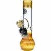 Buy Jerome Baker Designs Fumed Glass Campers Bong in australia