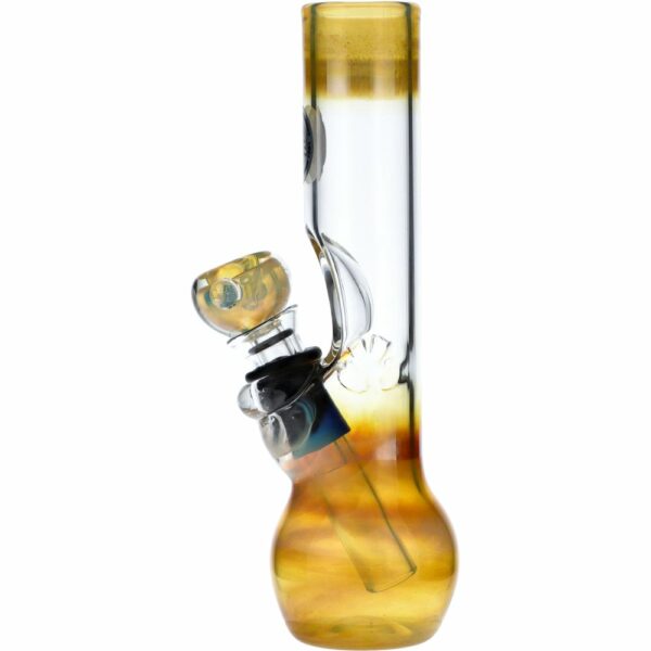 Buy Jerome Baker Designs Fumed Glass Campers Bong in australia