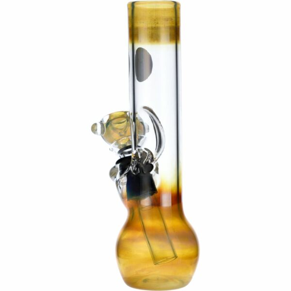 Buy Jerome Baker Designs Fumed Glass Campers Bong in australia