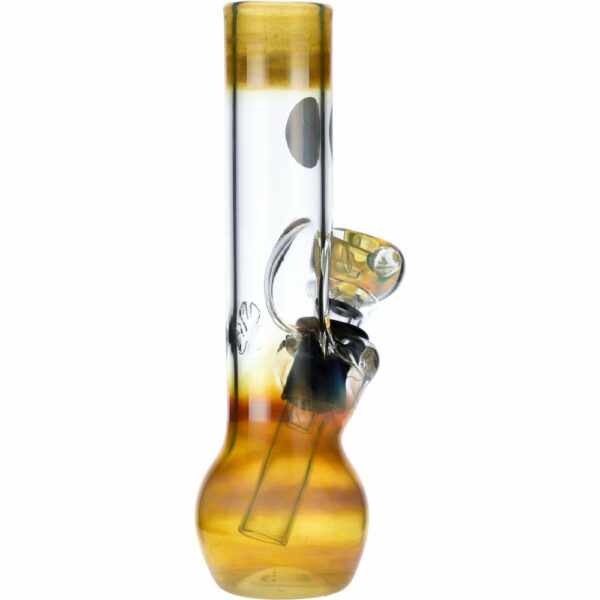 Buy Jerome Baker Designs Fumed Glass Campers Bong in australia