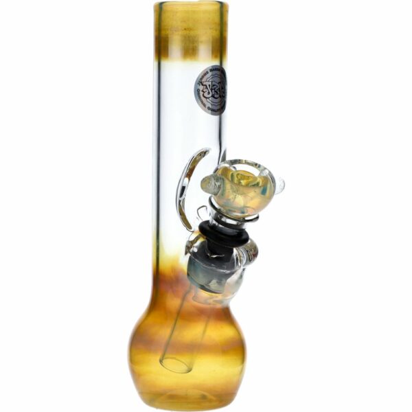 Buy Jerome Baker Designs Fumed Glass Campers Bong in australia