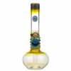 Buy Jerome Baker Designs and GrassCity Dichro Fumed Glass Ice Bong | Green in australia