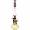 Buy Jerome Baker Designs Mothership Glass Bubble Base Bong in australia