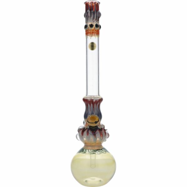 Buy Jerome Baker Designs Mothership Glass Bubble Base Bong in australia