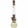 Buy Jerome Baker Designs Mothership Glass Bubble Base Bong in australia