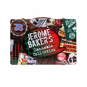 Buy Jerome Baker Big Lunch Box | Reefer Madness in australia