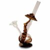 Buy Mushroom Brazil Water Pipe 18cm in australia