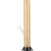 Buy Bamboo Plain Bong with Glass Bowl Downstem | 13 Inch in australia