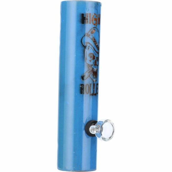 Buy Bamboo Steamroller Pipe with Design in australia