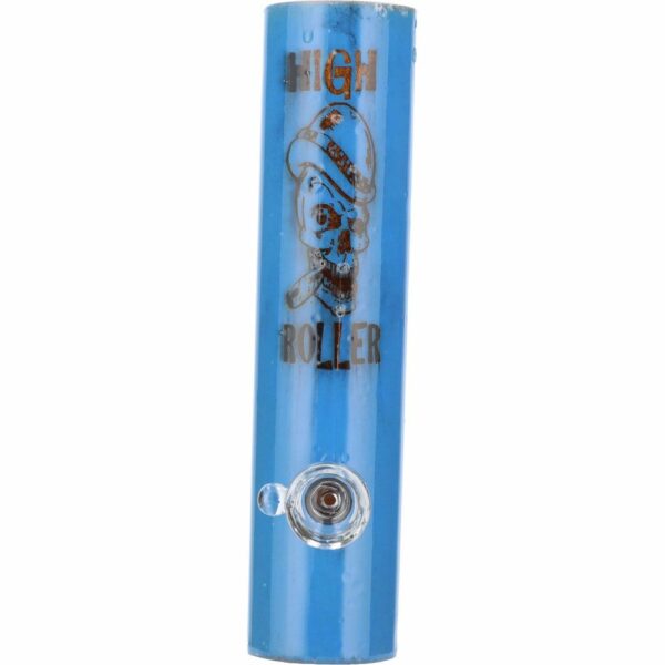 Buy Bamboo Steamroller Pipe with Design in australia