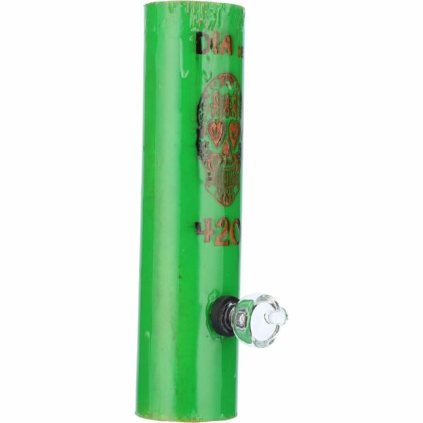 Buy Bamboo Steamroller Pipe with Design in australia