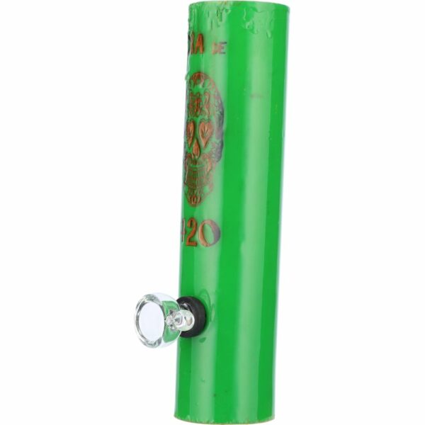 Buy Bamboo Steamroller Pipe with Design in australia