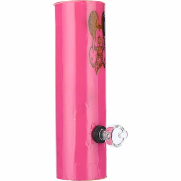 Buy Bamboo Steamroller Pipe with Design in australia