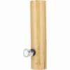 Buy Bamboo Plain Steamroller Pipe in australia