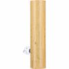 Buy Bamboo Plain Steamroller Pipe in australia