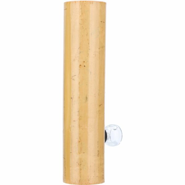 Buy Bamboo Plain Steamroller Pipe in australia