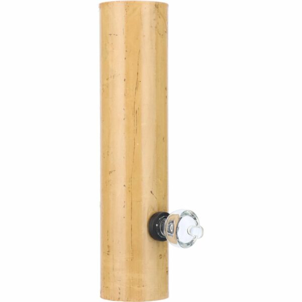 Buy Bamboo Plain Steamroller Pipe in australia