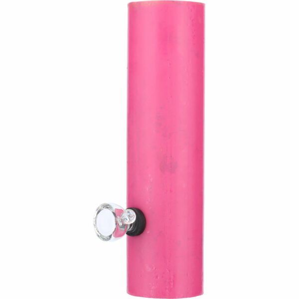 Buy Bamboo Plain Steamroller Pipe in australia