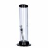 Buy Acrylic Bong with Straight Tube and Carb Hole | 9 Inch in australia