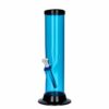 Buy Acrylic Bong with Straight Tube and Carb Hole | 9 Inch in australia