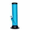 Buy Acrylic Bong with Straight Tube and Carb Hole | 9 Inch in australia