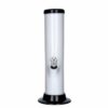 Buy Acrylic Bong with Straight Tube and Carb Hole | 9 Inch in australia