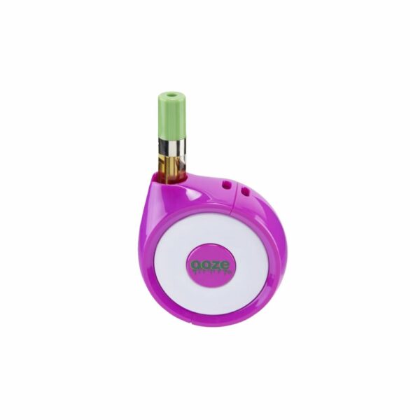 Buy Ooze Movez Wireless Speaker 510 Vape Battery in australia