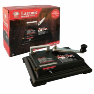 Buy Laramie Shootermatic Manual Cigarette Injector Machine in australia