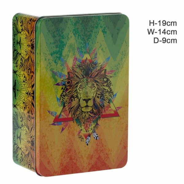Buy Greenline Bubble Base Glass Rasta Bong Giftset in australia