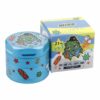 Buy Wido 4-Part Strain Aluminum Grinder in australia