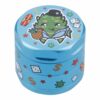 Buy Wido 4-Part Strain Aluminum Grinder in australia