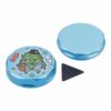 Buy Wido 4-Part Strain Aluminum Grinder in australia