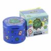 Buy Wido 4-Part Strain Aluminum Grinder in australia