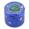 Buy Wido 4-Part Strain Aluminum Grinder in australia