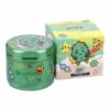 Buy Wido 4-Part Strain Aluminum Grinder in australia