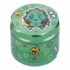 Buy Wido 4-Part Strain Aluminum Grinder in australia