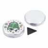 Buy Wido 4-Part Strain Aluminum Grinder in australia