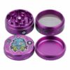 Buy Wido 4-Part Strain Aluminum Grinder in australia