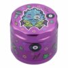 Buy Wido 4-Part Strain Aluminum Grinder in australia