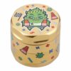 Buy Wido 4-Part Strain Aluminum Grinder in australia