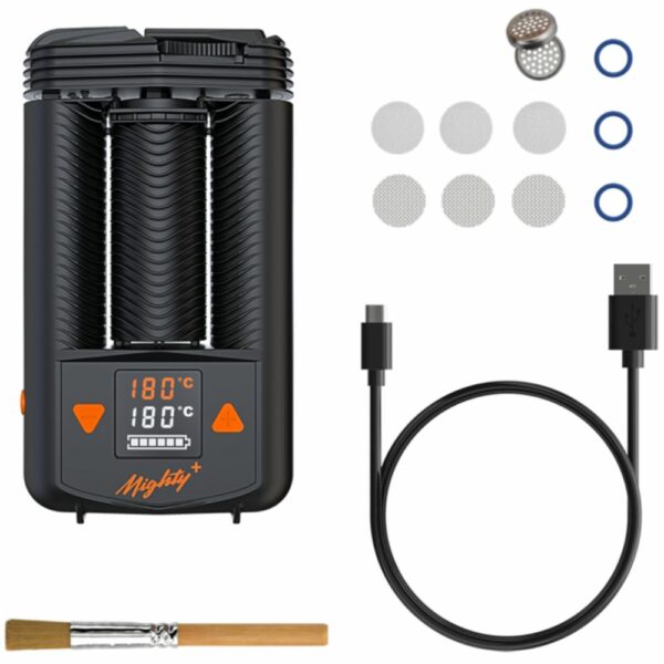 Buy Mighty+ Vaporizer in australia