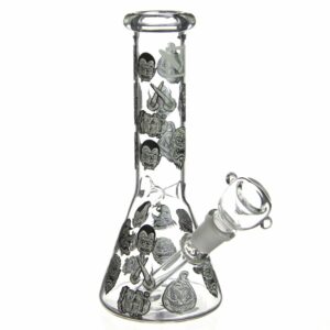 Buy DHC Monster Mash Beaker Bong in australia