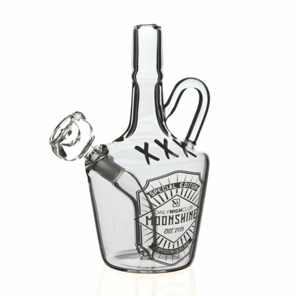 Buy DHC Moonshine Jug Bong in australia