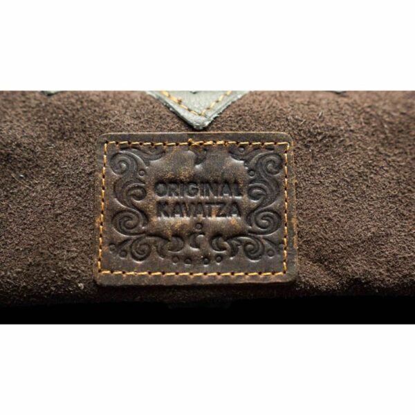 Buy Original Kavatza The Mini Joint Pouch Patchwork Earth in australia