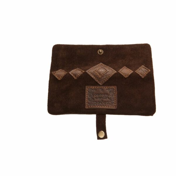 Buy Original Kavatza The Mini Joint Pouch Patchwork Earth in australia