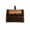 Buy Original Kavatza The Mini Joint Pouch Patchwork Earth in australia