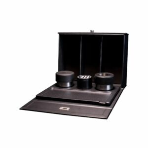 Buy Myster Limited Edition Blacked Out Stashtray Bundle in australia