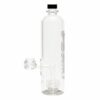 Buy Pure Glass Hydro Guard Water Bottle Bong with Mini Jellyfish Perc in australia